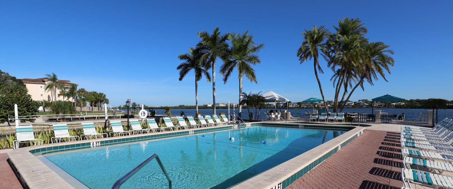 Siesta Key Beachfront Hotel Resort | The Palm Bay Club Siesta Key